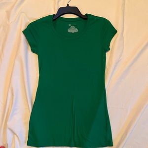 NOBO green tee
